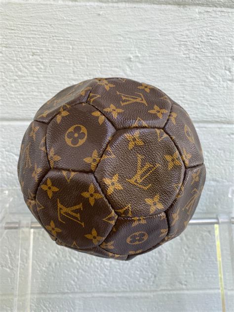 lv soccer ball bag|Sporting Goods .